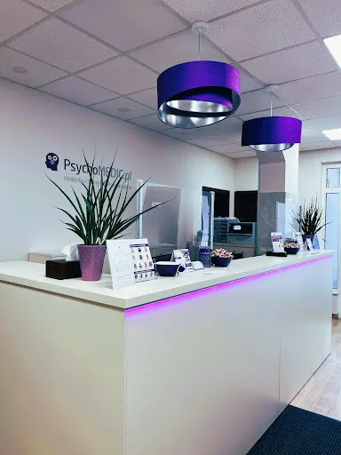 Psychomedic.pl - Psychiatra Warszawa Bemowo - Psycholog, Psychoterapeuta