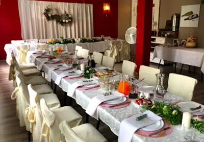 Sala 84 - Lokal na wyłączność, wynajem, imprezy okolicznościowe